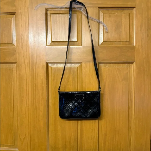 Kate Spade black Crossbody Bag - Picture 1 of 11